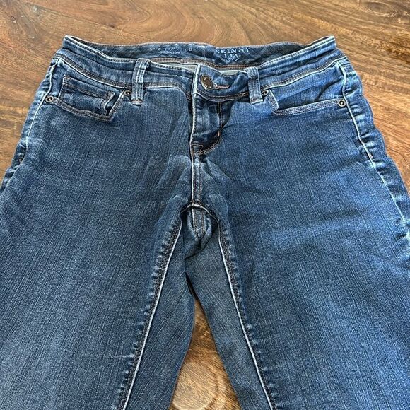 The Limited skinny leg jeans 2 short - Picture 1 of 8